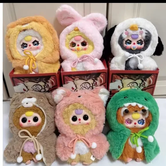 🐻 I am not a Warrior - Picture 3 of 5